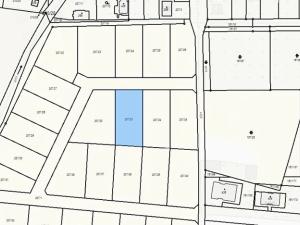 Prodej pozemku pro bydlení, Srbice, 662 m2