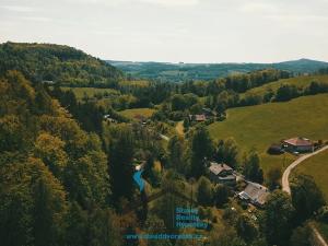 Prodej bytu 2+1, Stará Paka, 72 m2