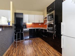 Prodej bytu 3+kk, Praha - Strašnice, Pod strání, 72 m2