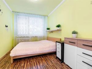 Prodej bytu 3+kk, Praha - Strašnice, Pod strání, 72 m2