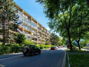 Prodej bytu 3+kk, Praha - Strašnice, Pod strání, 72 m2