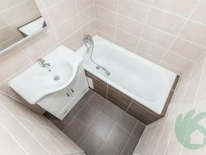 Pronájem bytu 3+1, Neratovice, Kojetická, 75 m2