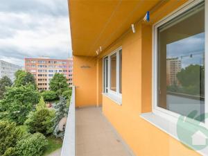 Pronájem bytu 3+1, Neratovice, Kojetická, 75 m2