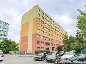 Pronájem bytu 3+1, Neratovice, Kojetická, 75 m2