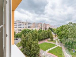 Pronájem bytu 3+1, Neratovice, Kojetická, 75 m2