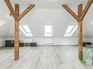 Pronájem bytu 2+kk, Praha - Čakovice, Otavská, 77 m2