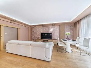 Prodej bytu 3+kk, Praha - Záběhlice, Hyacintová, 164 m2