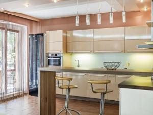Prodej bytu 3+kk, Praha - Záběhlice, Hyacintová, 164 m2