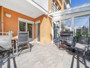 Prodej bytu 3+kk, Praha - Záběhlice, Hyacintová, 164 m2