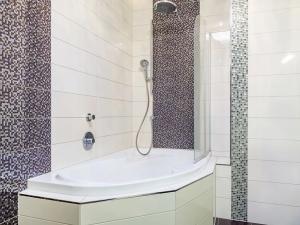 Prodej bytu 3+kk, Praha - Záběhlice, Hyacintová, 164 m2