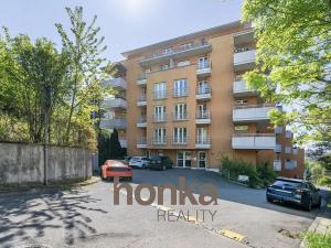 Prodej bytu 3+kk, Praha - Záběhlice, Hyacintová, 164 m2