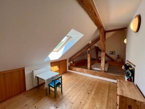 Prodej rodinného domu, Zlatá Koruna, 500 m2