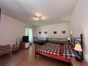 Prodej rodinného domu, Zlatá Koruna, 500 m2
