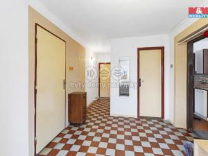 Prodej bytu 3+1, Ohnišov, 110 m2