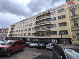 Prodej bytu 2+kk, Praha - Holešovice, Heřmanova, 67 m2