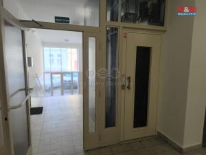 Prodej bytu 2+kk, Praha - Holešovice, Heřmanova, 67 m2