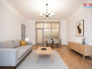 Prodej bytu 2+kk, Praha - Holešovice, Heřmanova, 67 m2