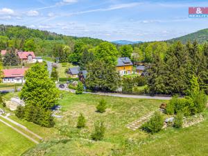 Prodej pozemku pro bydlení, Krompach, 2287 m2