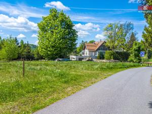 Prodej pozemku pro bydlení, Krompach, 2287 m2