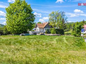 Prodej pozemku pro bydlení, Krompach, 2287 m2