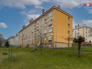 Prodej bytu 1+1, Bukovany, 38 m2