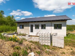 Prodej rodinného domu, Hořice na Šumavě, 239 m2
