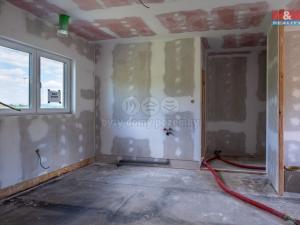 Prodej rodinného domu, Hořice na Šumavě, 239 m2