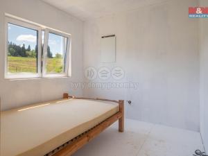 Prodej rodinného domu, Hořice na Šumavě, 239 m2