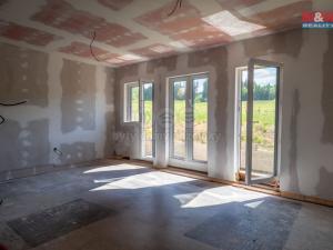 Prodej rodinného domu, Hořice na Šumavě, 239 m2