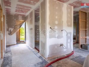 Prodej rodinného domu, Hořice na Šumavě, 239 m2
