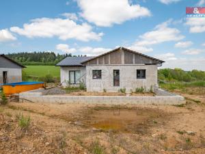 Prodej rodinného domu, Hořice na Šumavě, 239 m2