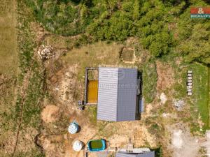 Prodej rodinného domu, Hořice na Šumavě, 239 m2