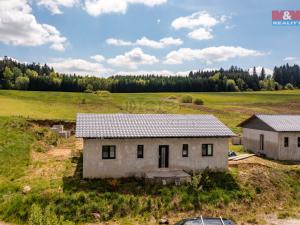 Prodej rodinného domu, Hořice na Šumavě, 139 m2