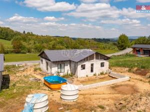 Prodej rodinného domu, Hořice na Šumavě, 139 m2