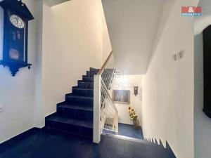 Pronájem bytu 1+kk, Jindřichův Hradec - Jindřichův Hradec II, Belgická, 58 m2