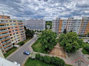 Pronájem bytu 1+kk, Praha - Řepy, Makovského, 36 m2