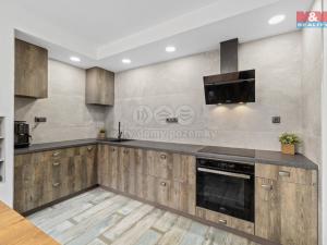 Prodej rodinného domu, Pchery - Humny, U Dobré Vody, 240 m2