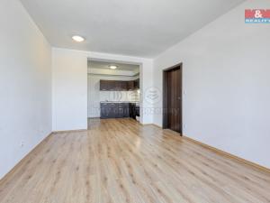 Pronájem bytu 2+kk, Plzeň - Jižní Předměstí, U Borských kasáren, 53 m2
