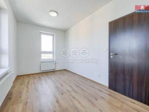 Pronájem bytu 2+kk, Plzeň - Jižní Předměstí, U Borských kasáren, 53 m2