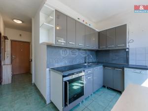 Prodej bytu 2+1, Sokolov, Nábřežní, 52 m2