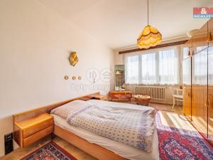 Prodej bytu 3+1, Habartov, Čs. armády, 68 m2