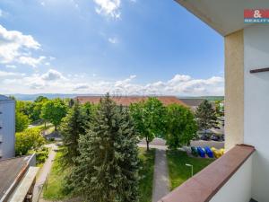 Prodej bytu 3+1, Habartov, Čs. armády, 68 m2