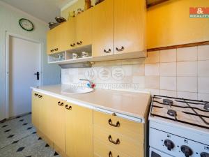 Prodej bytu 3+1, Habartov, Čs. armády, 68 m2