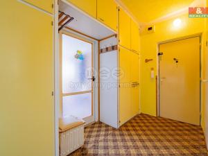 Prodej bytu 3+1, Habartov, Čs. armády, 68 m2