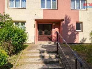 Prodej bytu 3+1, Habartov, Čs. armády, 68 m2