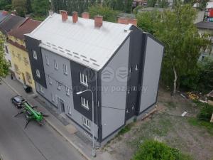 Prodej činžovního domu, Ostrava - Přívoz, Palackého, 480 m2