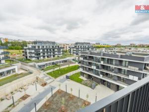 Prodej bytu 4+kk, Praha, Bělohlávkova, 99 m2