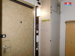 Prodej bytu 1+kk, Praha - Chodov, Brodského, 30 m2
