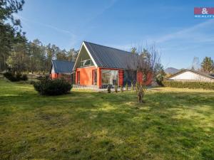 Prodej rodinného domu, Ralsko, 138 m2