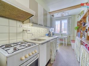 Prodej bytu 2+1, Klatovy, Plzeňská, 65 m2